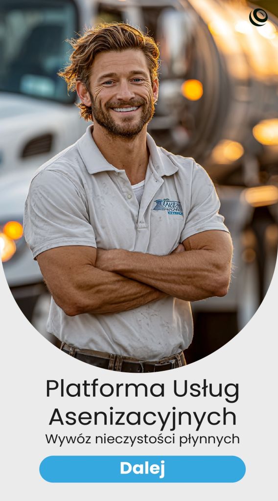 Ekran aplikacji Sanigo Klient: Szczegóły zlecenia