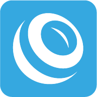 Logo aplikacji Sanigo dla firm